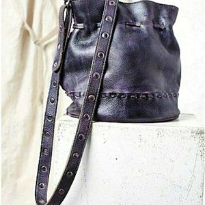 Bed Stu Carillo bucket bag